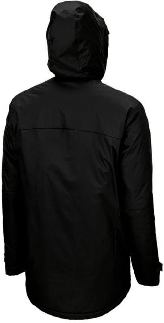 Puma teamFinal 21 Parka M 656496-03 striukė