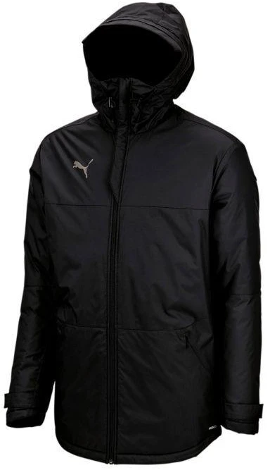 Puma teamFinal 21 Parka M 656496-03 striukė