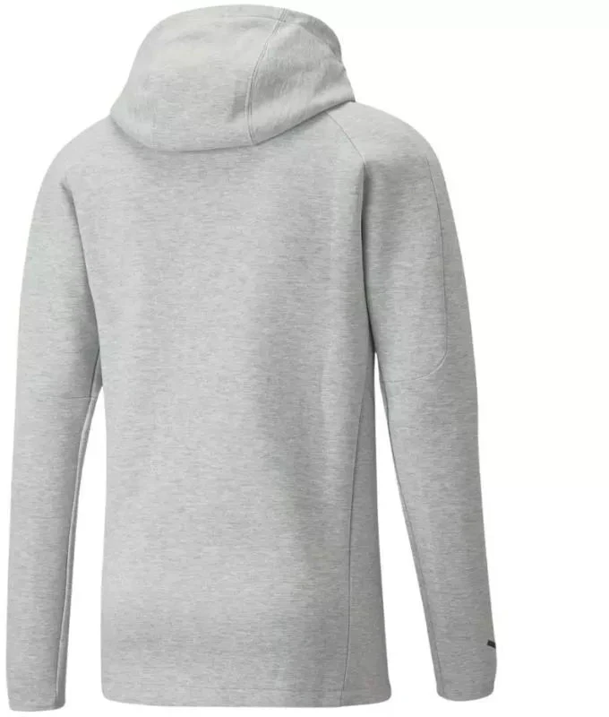 Puma teamFinal Casuals Hooded Jkt M 657383 33 džemperis