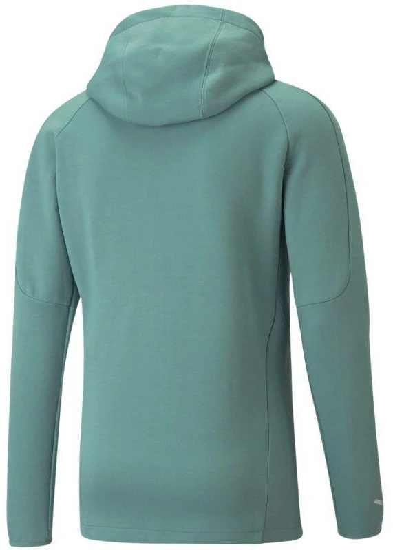 Puma teamFINAL Casuals Hooded Jkt M 657383 34 džemperis