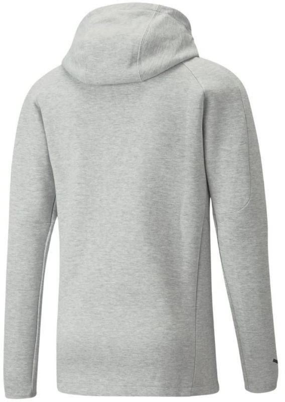 Puma teamFinal Casuals Hooded Jkt M 657383 33 džemperis