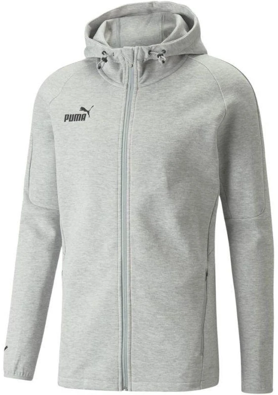 Puma teamFinal Casuals Hooded Jkt M 657383 33 džemperis