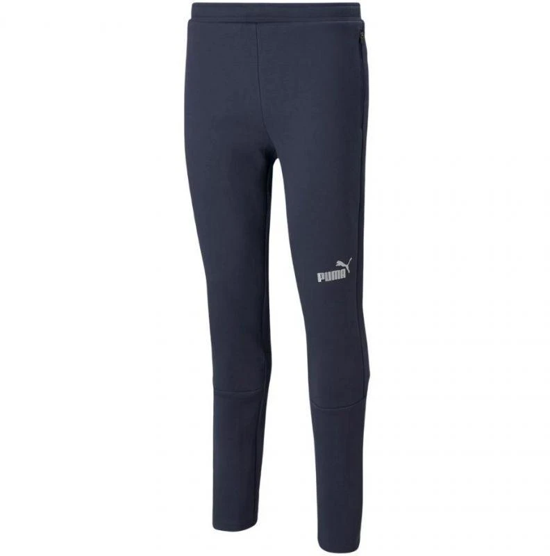 Puma teamFinal laisvalaikio kelnės M 657386 06