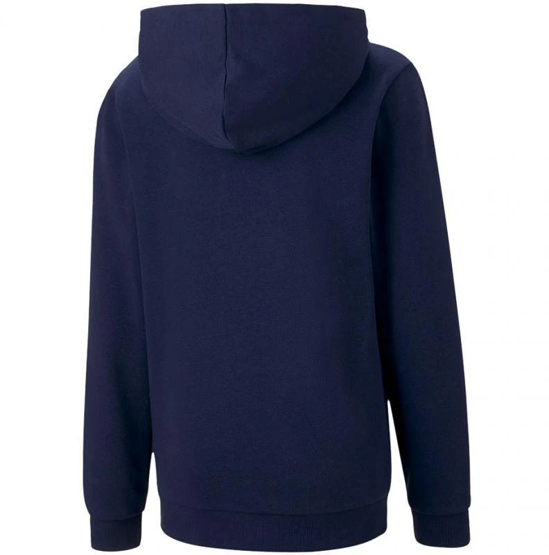 Puma teamGOAL 23 Casuals Hoody Jr 656711 06 džemperis