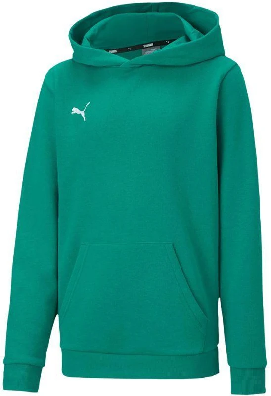 Puma teamGOAL 23 Casuals Hoody Jr 656711 05 džemperis