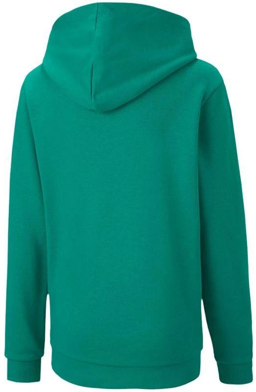 Puma teamGOAL 23 Casuals Hoody Jr 656711 05 džemperis