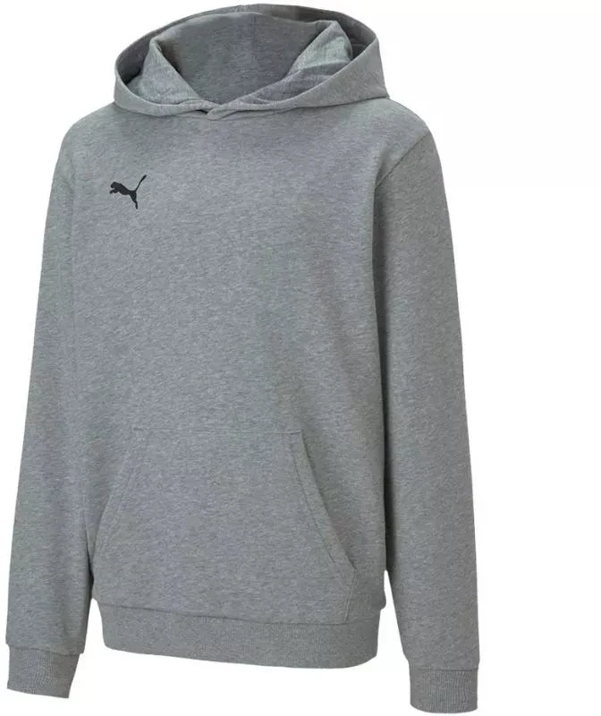 Puma teamGOAL 23 Casuals Hoody Jr 656711 33 džemperis