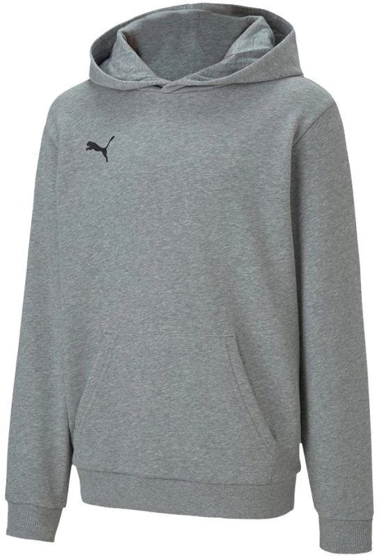 Puma teamGOAL 23 Casuals Hoody Jr 656711 33 džemperis