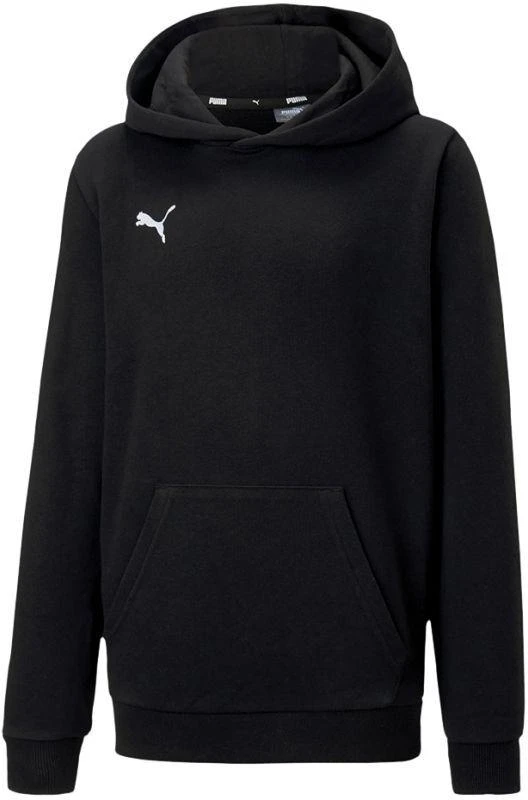 Puma teamGOAL 23 Casuals Hoody Jr džemperis 656711 03