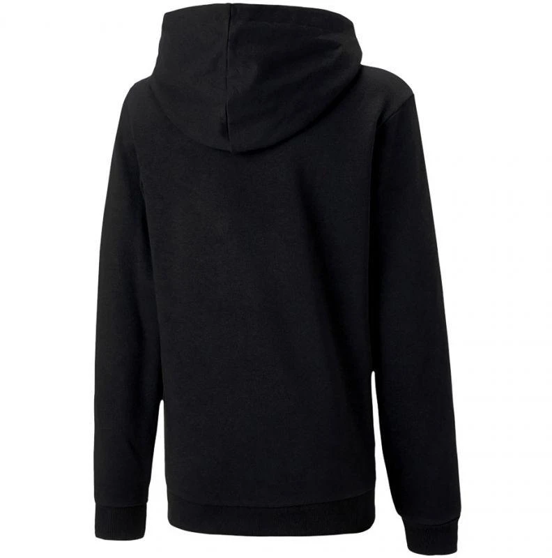 Puma teamGOAL 23 Casuals Hoody Jr džemperis 656711 03