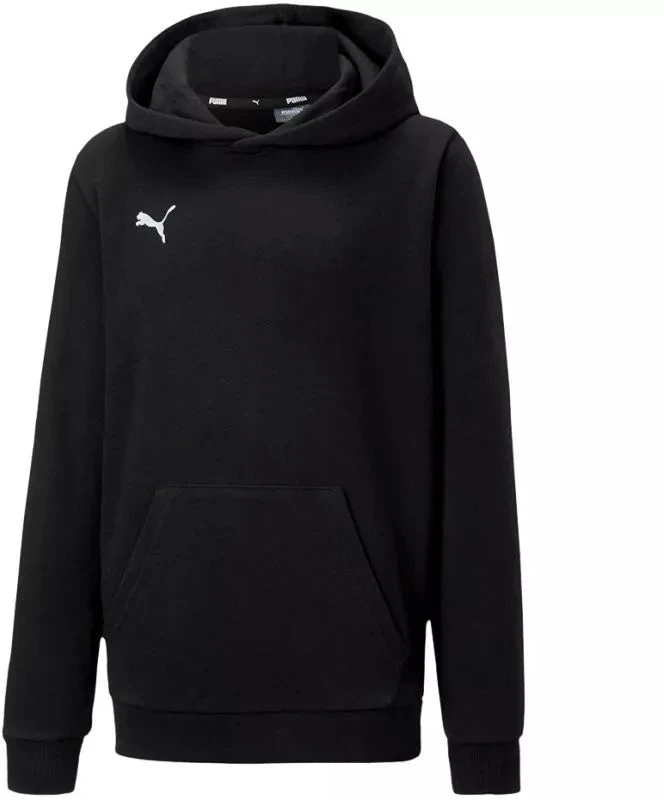 Puma teamGOAL 23 Casuals Hoody Jr džemperis 656711 03