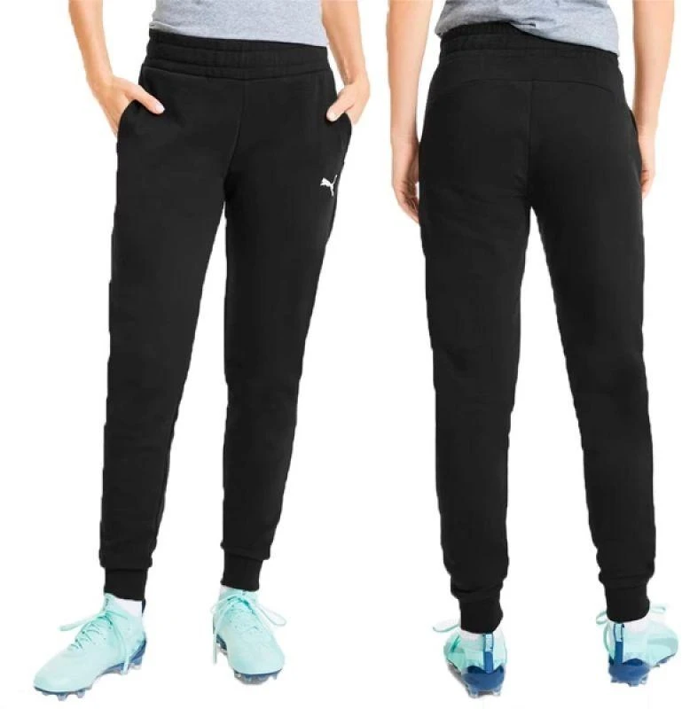Puma TeamGoal 23 Casuals Kelnės W 657084 03