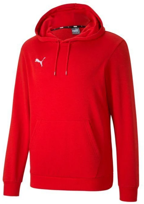 Puma TeamGoal 23 Casuals M 656580-01 džemperis