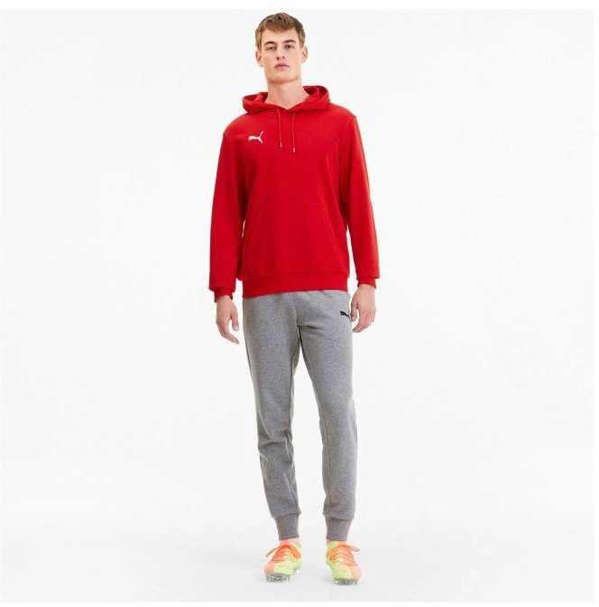 Puma TeamGoal 23 Casuals M 656580-01 džemperis