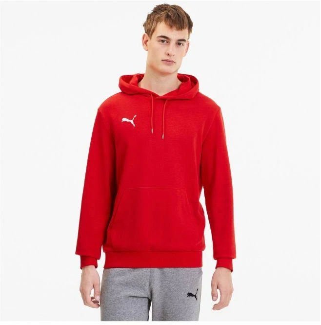 Puma TeamGoal 23 Casuals M 656580-01 džemperis