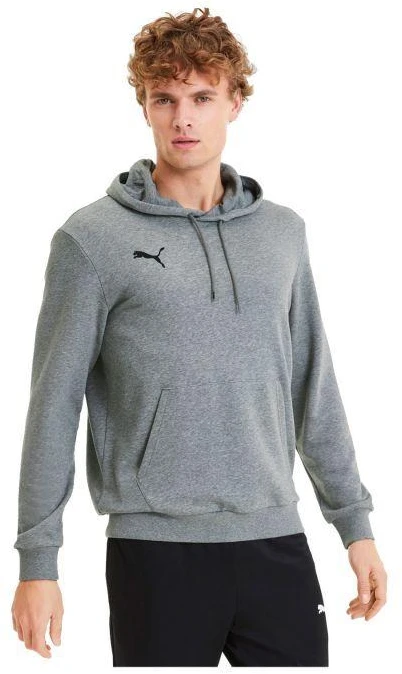 Puma TeamGoal 23 Casuals M 656580-33 džemperis
