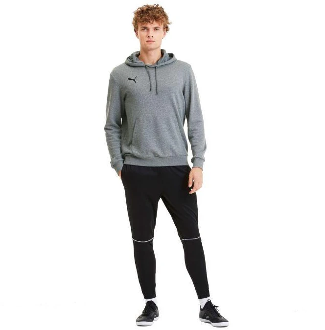 Puma TeamGoal 23 Casuals M 656580-33 džemperis