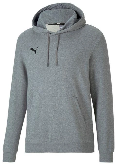 Puma TeamGoal 23 Casuals M 656580-33 džemperis
