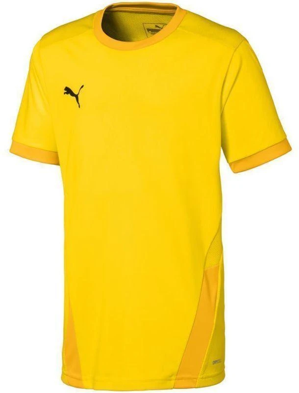 Puma teamGOAL 23 Jaunes Junior 704160 07