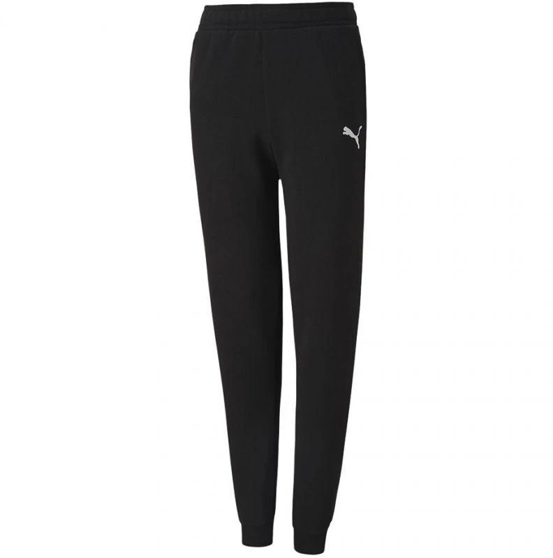 Puma teamGoal 23 Jaunimo laisvalaikio kelnės 656713 03