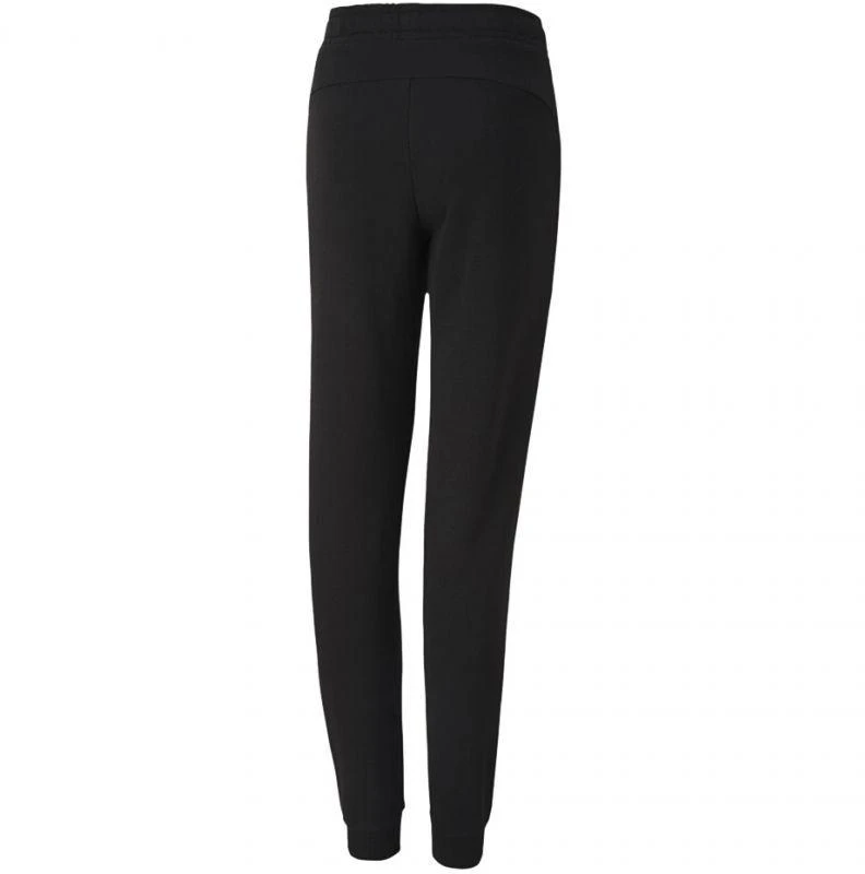 Puma teamGoal 23 Jaunimo laisvalaikio kelnės 656713 03