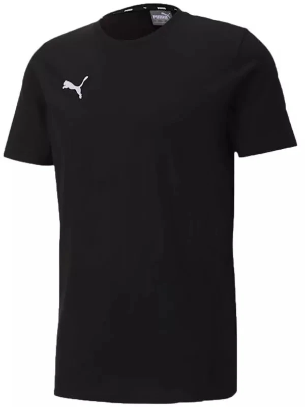 Puma teamGoal 23 Laisvalaikio marškinėliai M 656578 03