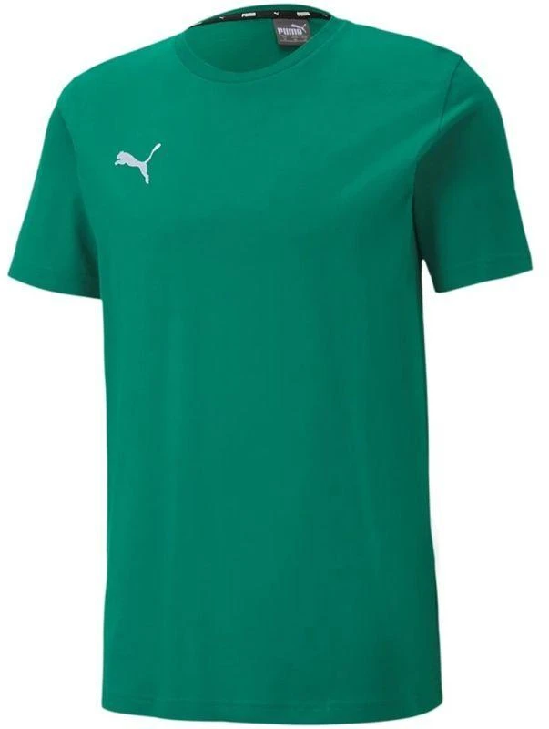 Puma teamGOAL 23 Laisvalaikio marškinėliai M 656578 05