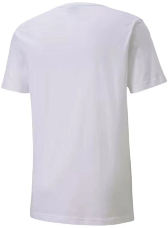 Puma teamGOAL 23 Laisvalaikio Marškinėliai M 656578 04