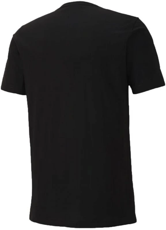 Puma teamGoal 23 Laisvalaikio marškinėliai M 656578 03