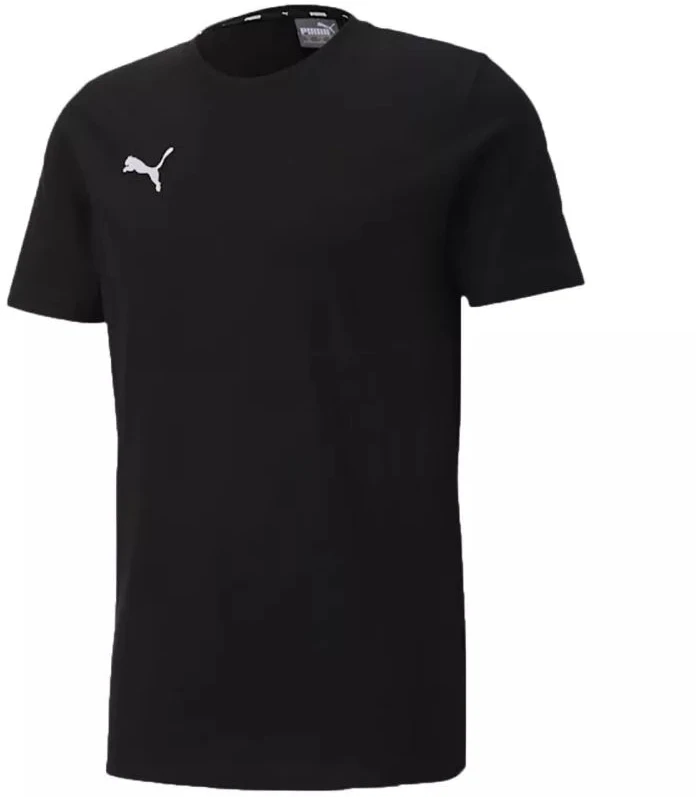 Puma teamGoal 23 Laisvalaikio marškinėliai M 656578 03