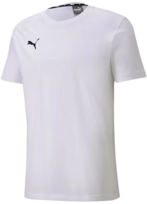 Puma teamGOAL 23 Laisvalaikio Marškinėliai M 656578 04