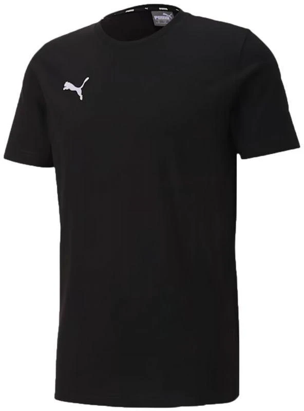 Puma teamGoal 23 Laisvalaikio marškinėliai M 656578 03