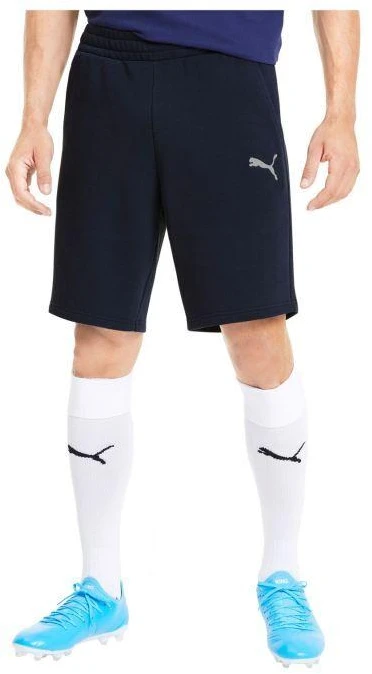 Puma teamGoal 23 Laisvalaikio Šortai M 656581-06