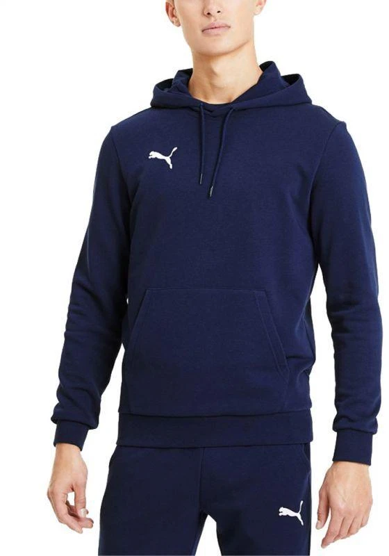 Puma TeamGoal 23 Laisvalaikio Unisex Džemperis 656580 06