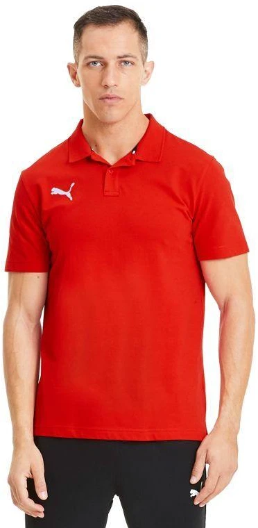 Puma teamGoal 23 M 656579-01 Marškinėliai
