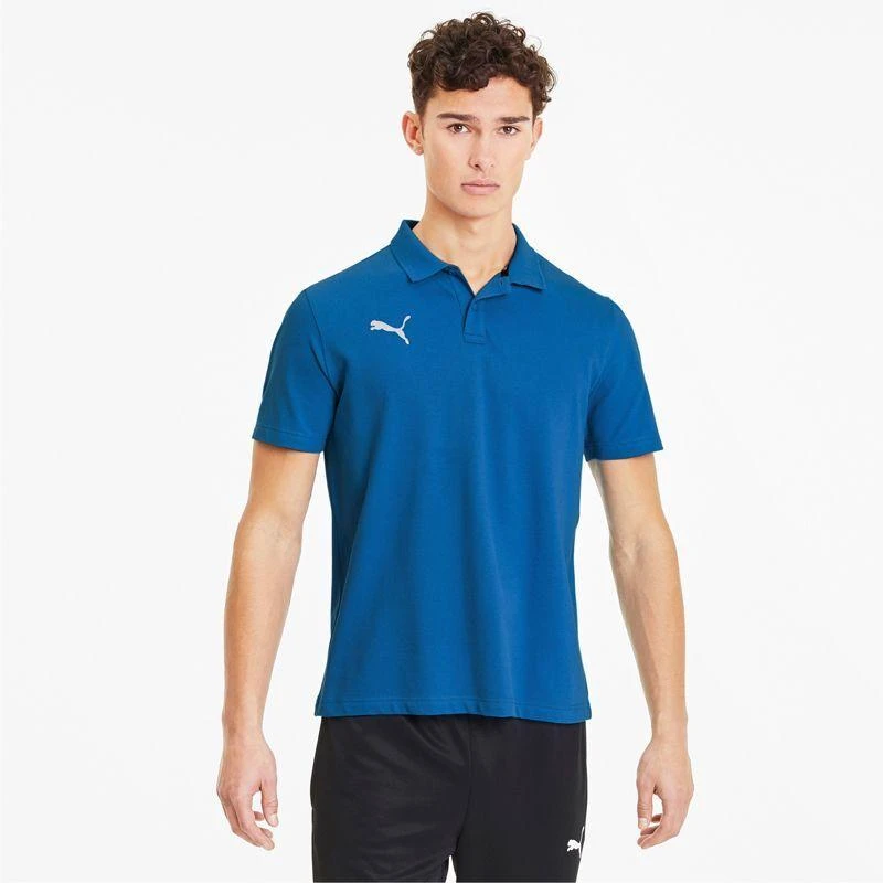 Puma teamGoal 23 M 656579-02 Marškinėli