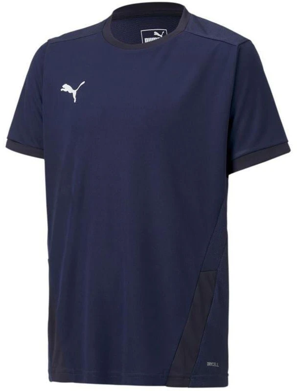 Puma teamGOAL 23 Marškinėli Junior 704160 06