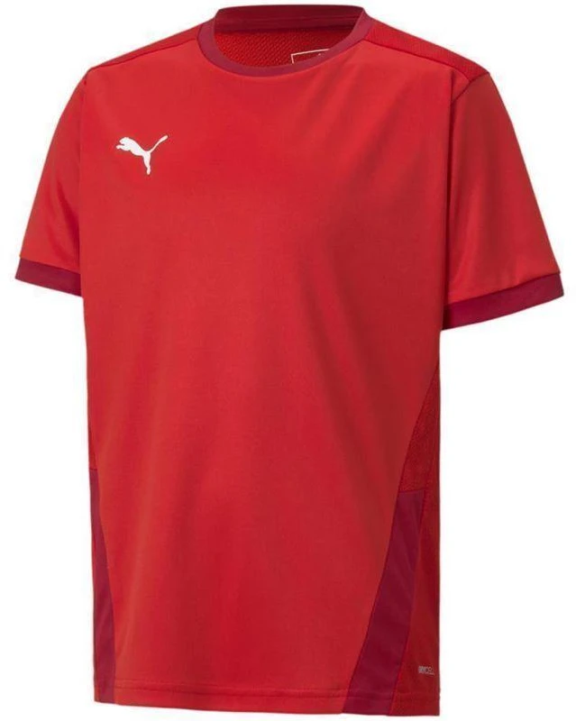 Puma teamGOAL 23 marškiniai vaikams 704160 01