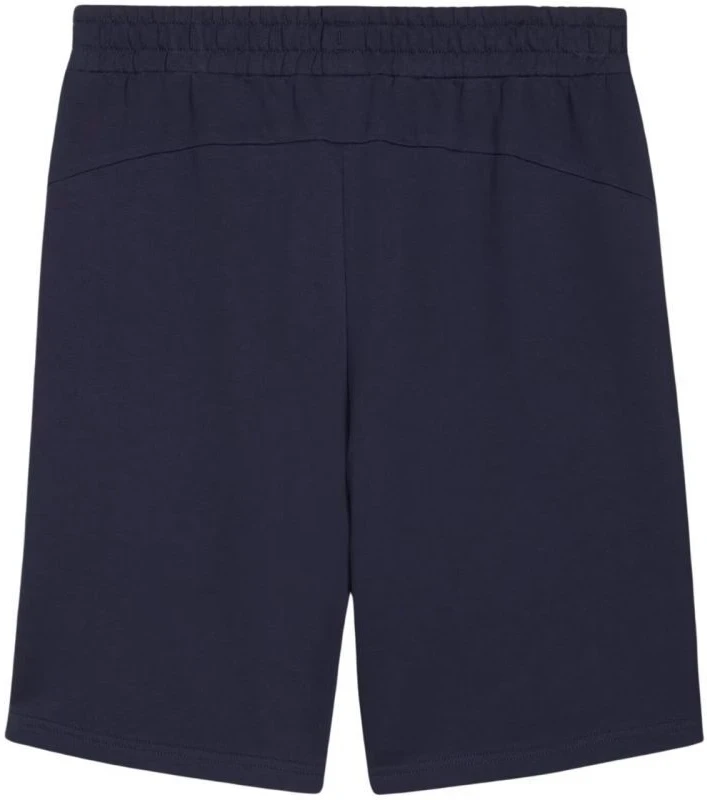 Puma teamGOAL Casuals vyriški šortai tamsiai mėlyni 658608 06
