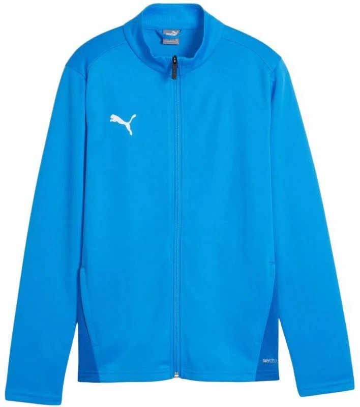Puma TeamGoal jaunimo treniruočių striukė 658634 02