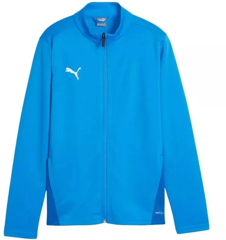 Puma TeamGoal jaunimo treniruočių striukė 658634 02