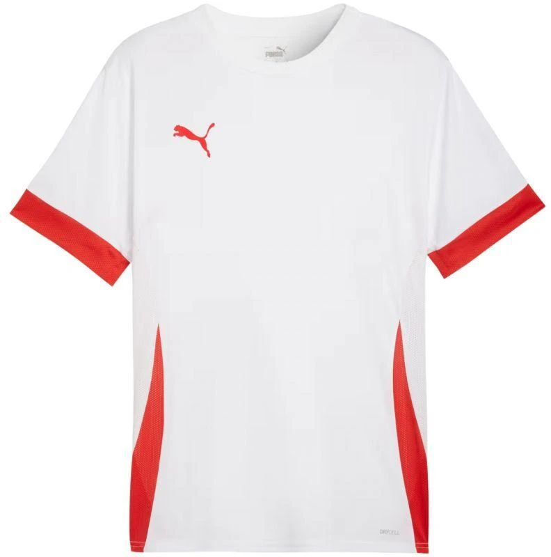 Puma teamGoal Matchday Jersey M 705747 11