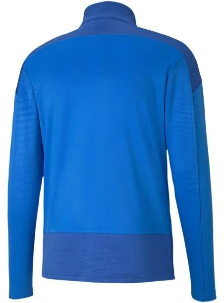 Puma TeamGoal treniruočių 1/4 užtrauktuko viršutinė dalis M 658629 02 džemperis