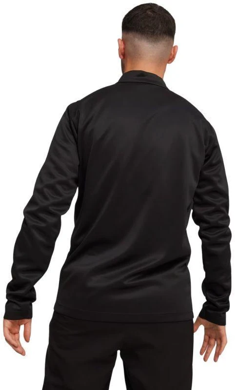 Puma TeamGoal treniruočių džemperis su 1/4 užtrauktuku M 658629 03 Puma