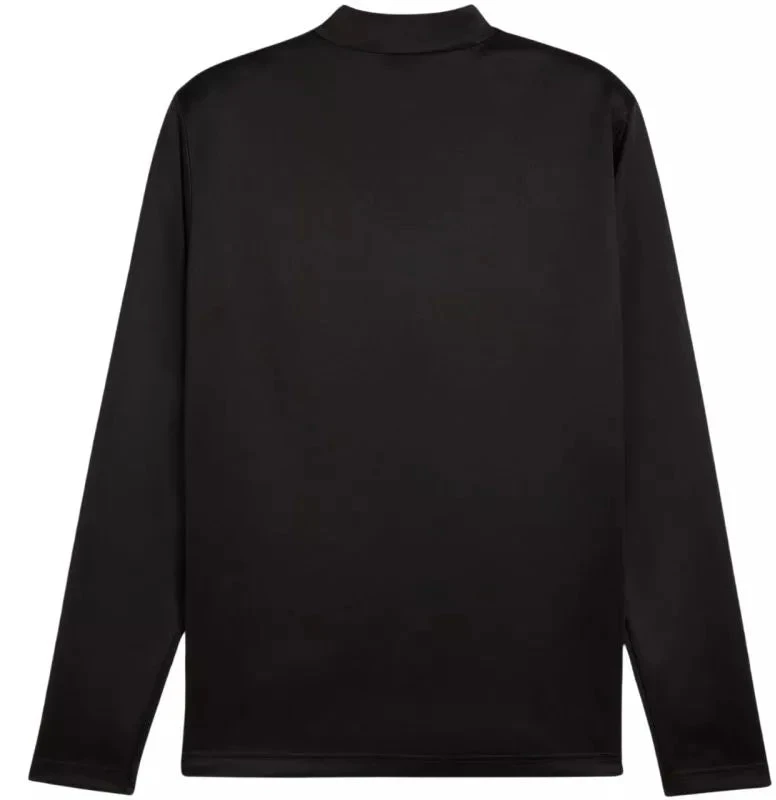 Puma TeamGoal treniruočių džemperis su 1/4 užtrauktuku M 658629 03 Puma