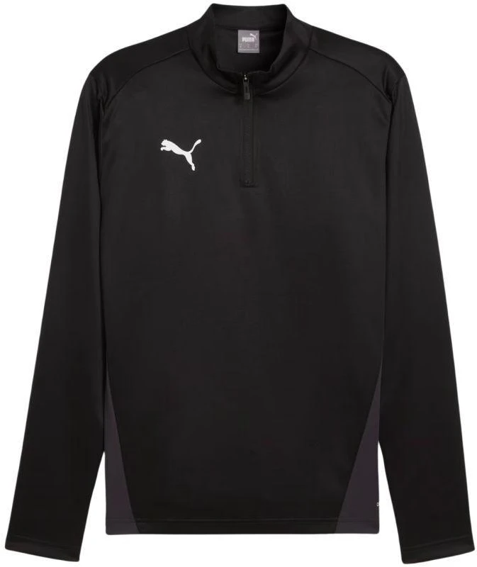 Puma TeamGoal treniruočių džemperis su 1/4 užtrauktuku M 658629 03 Puma