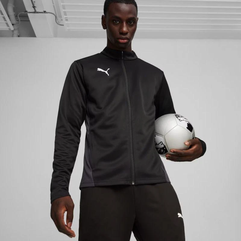 Puma TeamGoal Treniruočių striukė M 658633 03