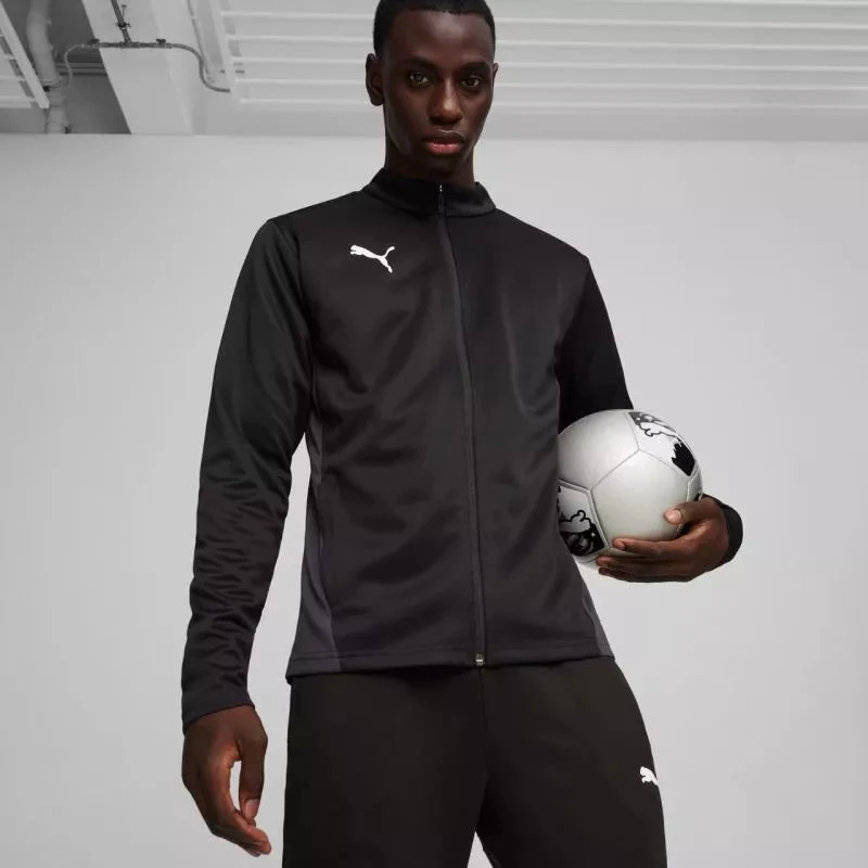 Puma TeamGoal Treniruočių striukė M 658633 03