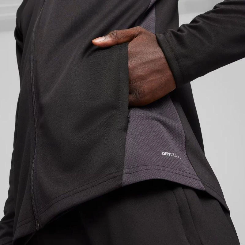 Puma TeamGoal Treniruočių striukė M 658633 03