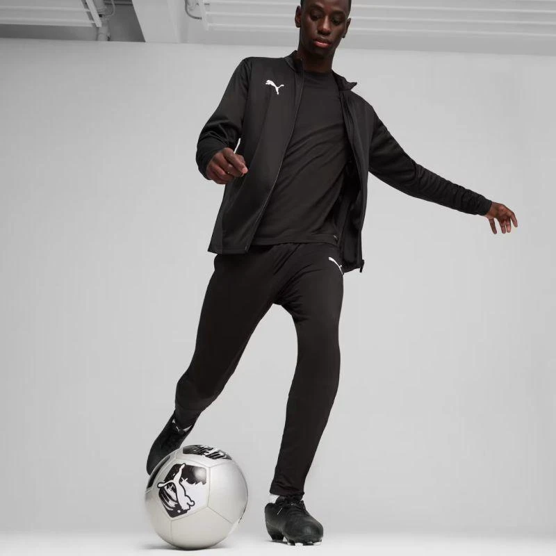 Puma TeamGoal Treniruočių striukė M 658633 03